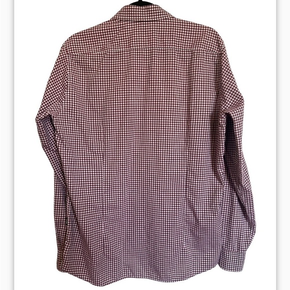 BOSS by Hugo Boss Button Down Shirt - Picture 4 of 8